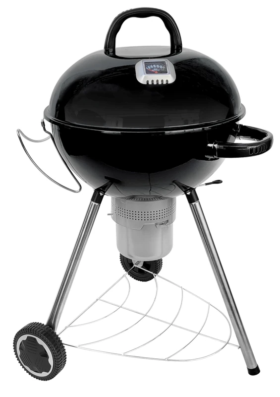 York Compact + X Kettle Barbecue - Image 1