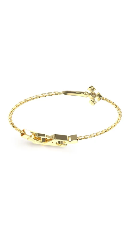 Guess Jewellery Man South Alameda - Jumb04026jwygs