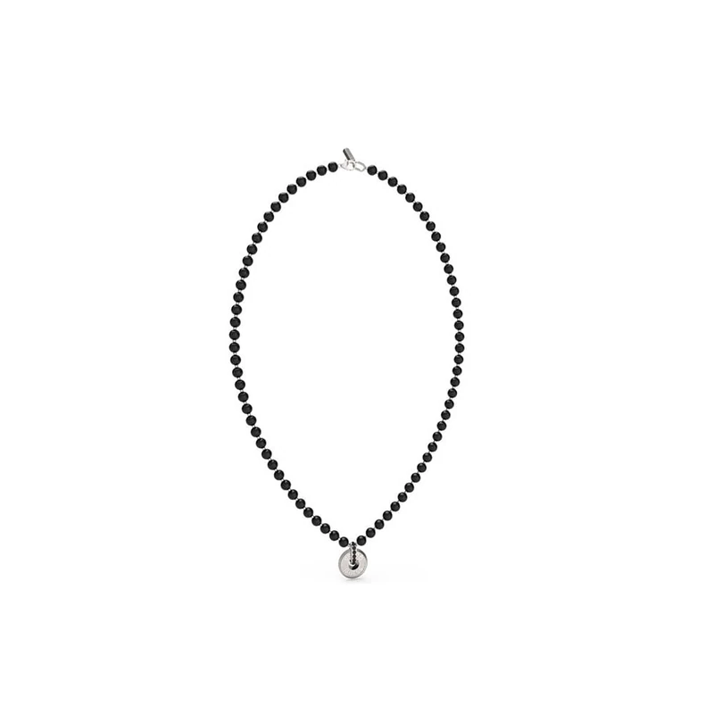 GUESS COLAR, ACO, Silver, No Gemstone