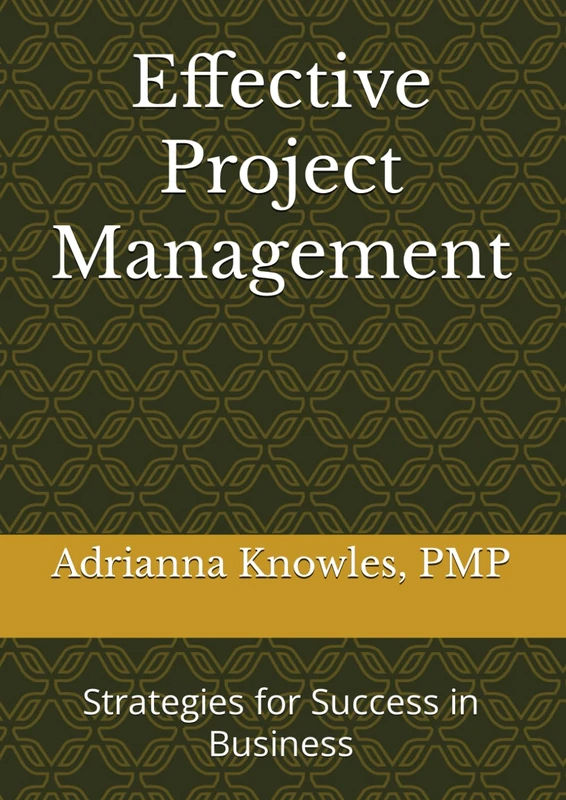 Effective Project Management: Strategies for Success in Business