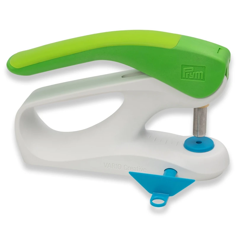 Prym Piece, Green, 193 mm x 59 mm x 125 mm