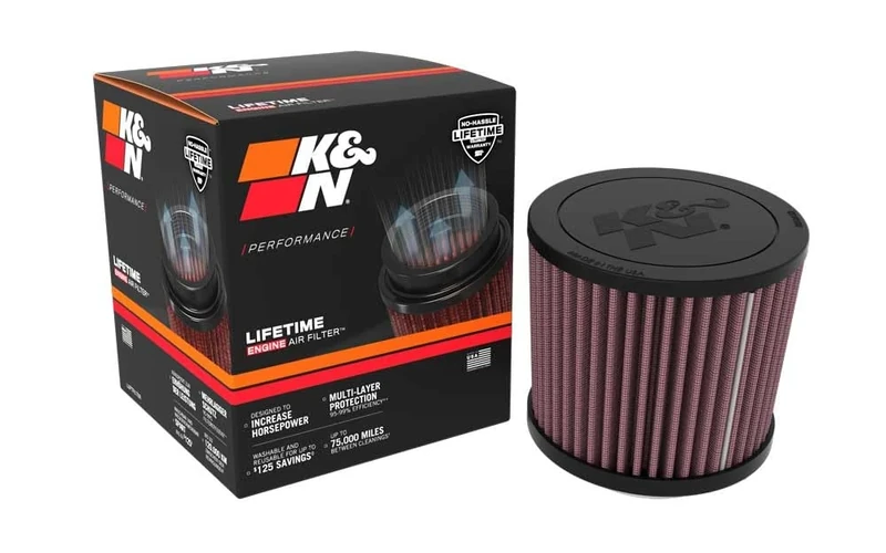 K&N HA-5221 Replacement Air Filter