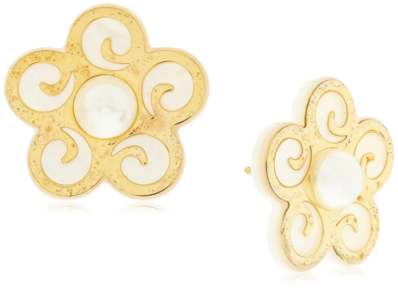 MAJORICA OUTLET Prata 925 Earrings - Stainless Steel