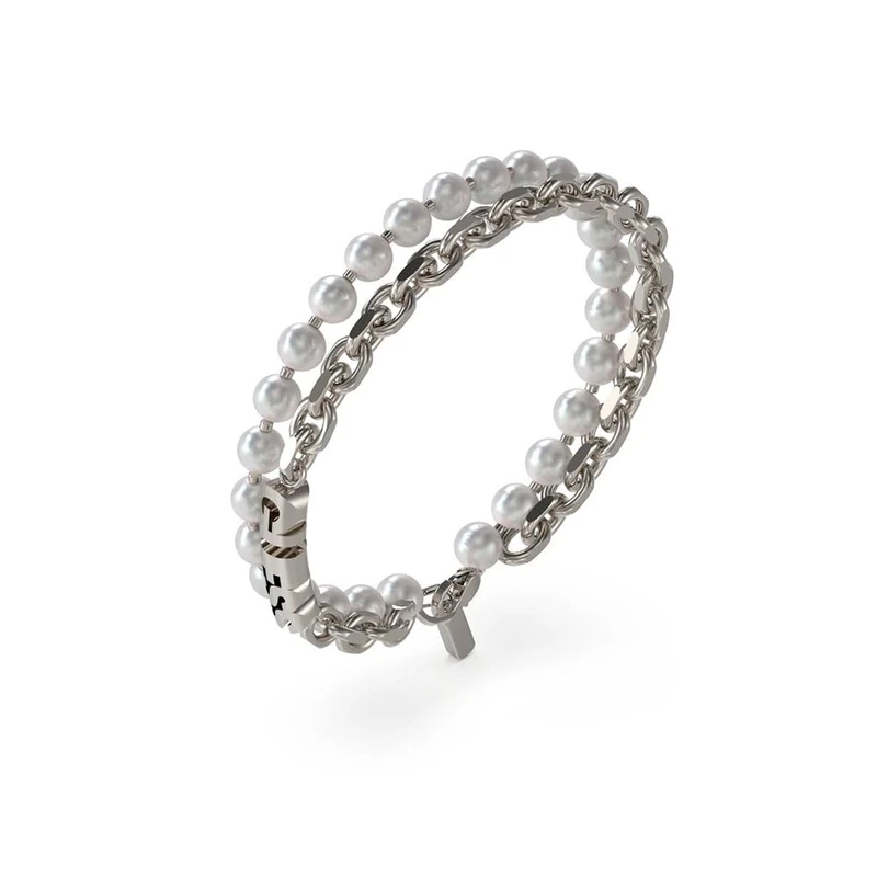 GUESS Jewellery Man Edgy Styles - Jumb04063jwstwis