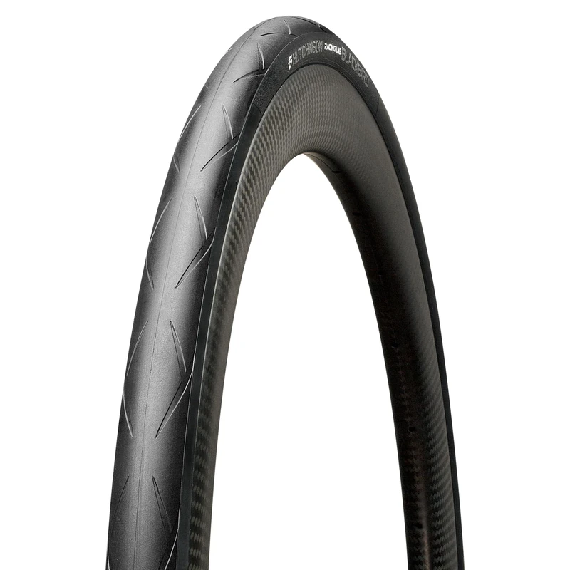 Hutchinson – Blackbird – Road Performance Tyre – Folding Bead – Tubetype – 700 x 26c – Black