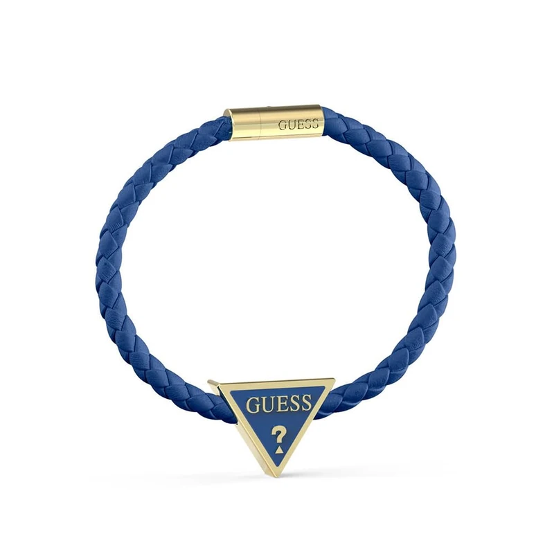 GUESS PULSEIRA, ACO, One Size Fits All, Stainless Steel, No Gemstone