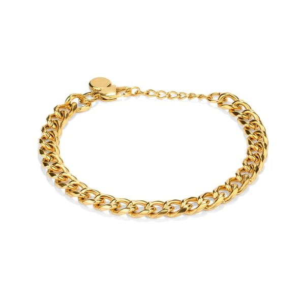 Radiant PULSEIRA ACO Stainless Steel Bracelet - One Size