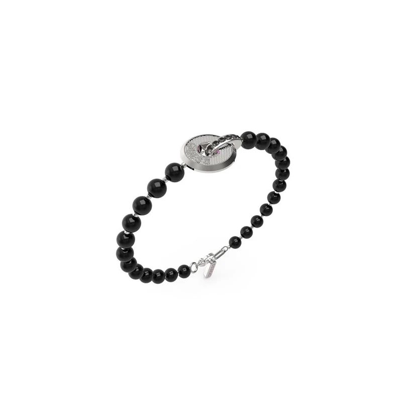 GUESS Jewellery Man Edgy Styles - Jumb04060jwstbks - Image 1