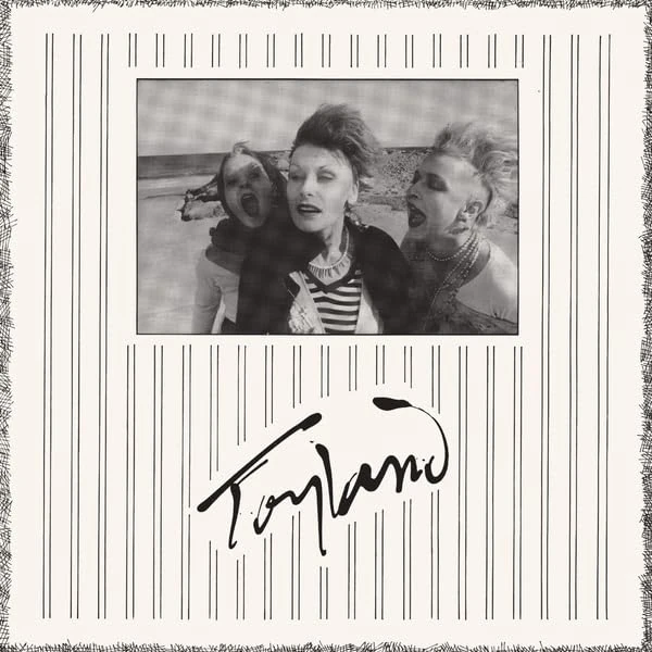 Toyland [VINYL]