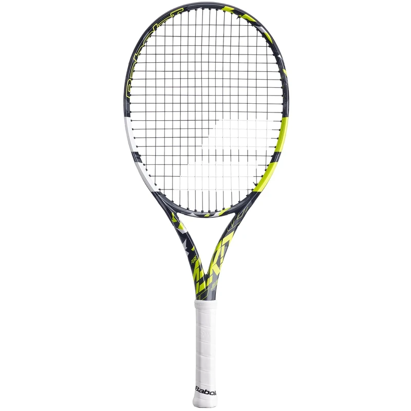 Babolat Pure Aero 26 Junior Tennis Racket 00
