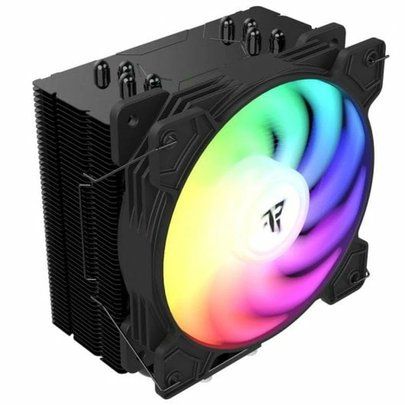 Tempest CPU Fan