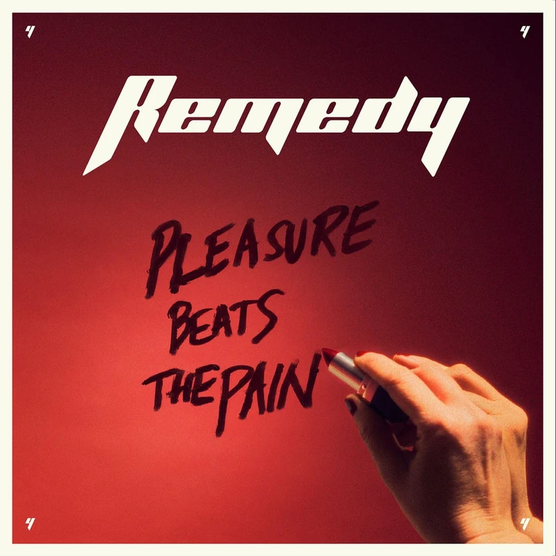 Pleasure Beats the Pain [VINYL]