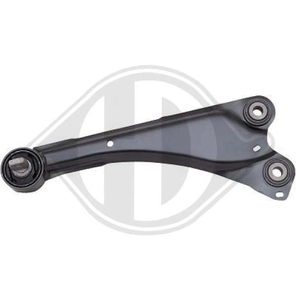 Diederichs Trailing Arm Rear R. Avensis 2007-2018 + Auris 2007-2013