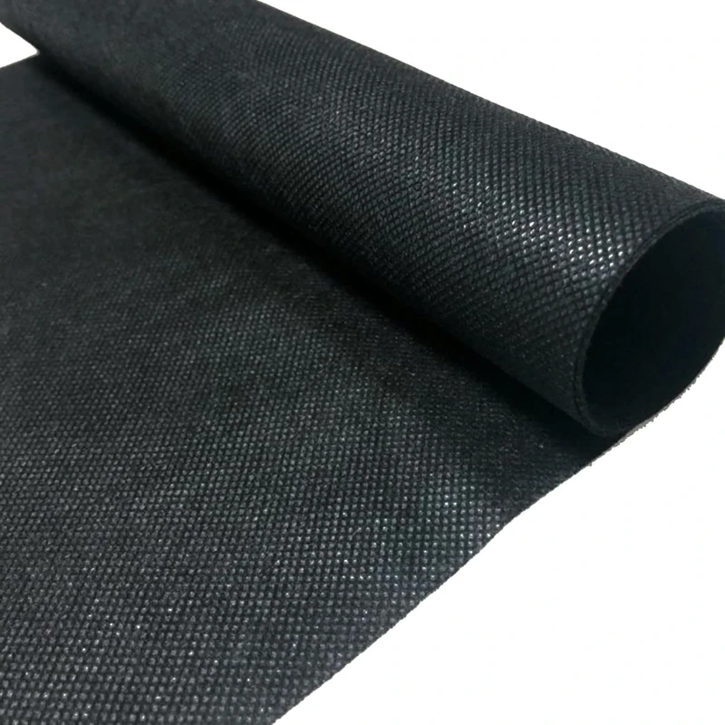 ASOENTIWOX Weed Control Membrane 1 X 10M, Garden Membrane Weed Control Fabric, Weed Suppressant Membrane, Heavy Duty Eear Resistance Weed Barrier Fabric, UV stabilised for long term use