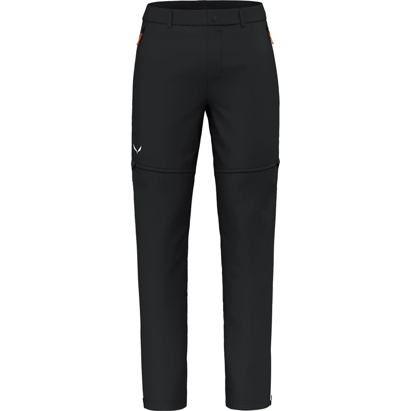 Salewa Puez Talveno Durastretch 2 in 1 Short Pant Men - Image 1