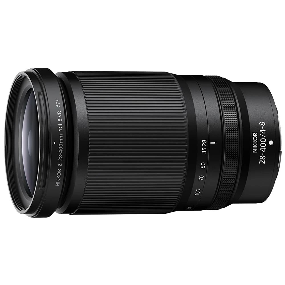 Nikon NIKKOR Z 28-400mm f/4-8 VR