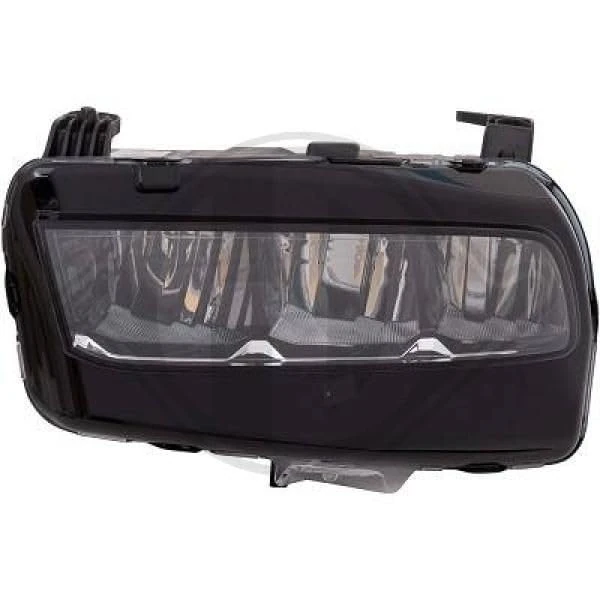 Diederichs Headlight Left C3 Aircross 2021->>