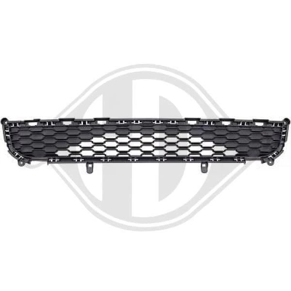 Diederichs Bumper Size Cherokee 2021->