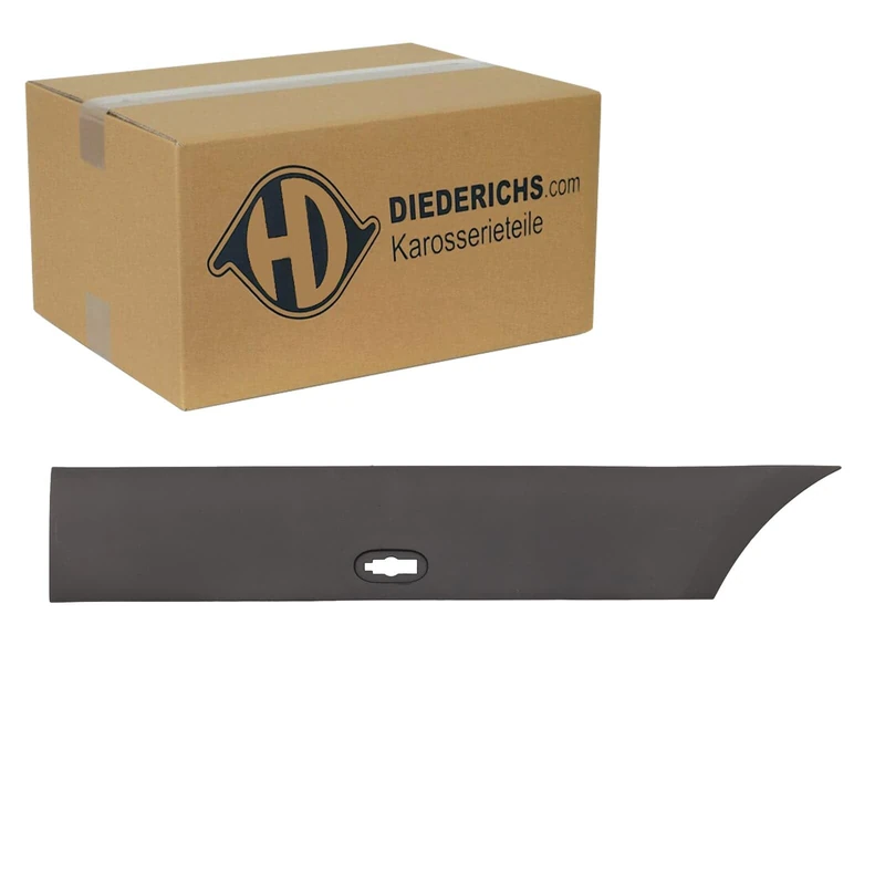 Diederichs Sprinter 18-> with Hole for Light - Image 1