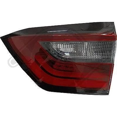 Diederichs Rear Light Right Jazz 20->> Inner Part