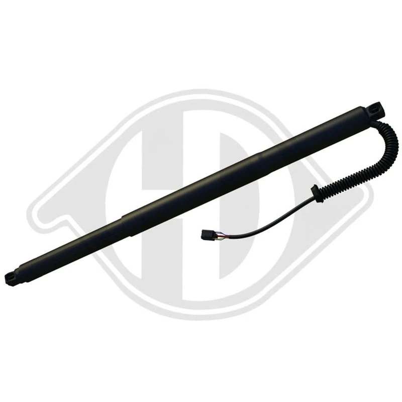 Diederichs Gas Spring Rear Superb 2015-2020 Estate