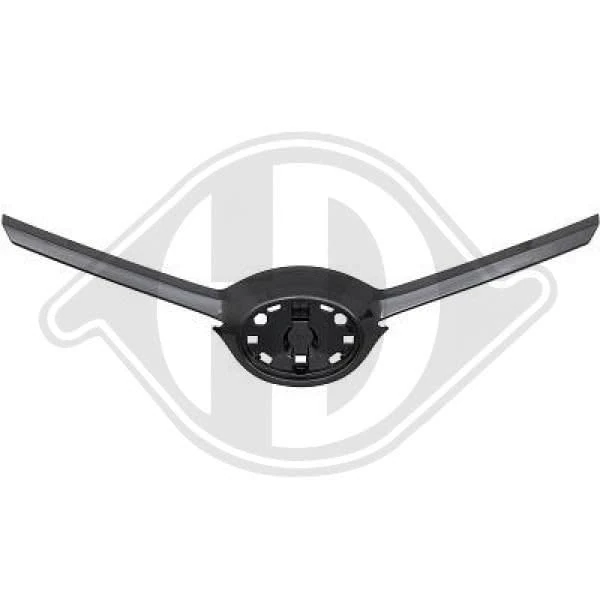 Diederichs Holder Emblem Front Auris 2015-2018