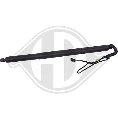 Diederichs Gas Spring Tailgate X3 2011-2014 X3 F25
