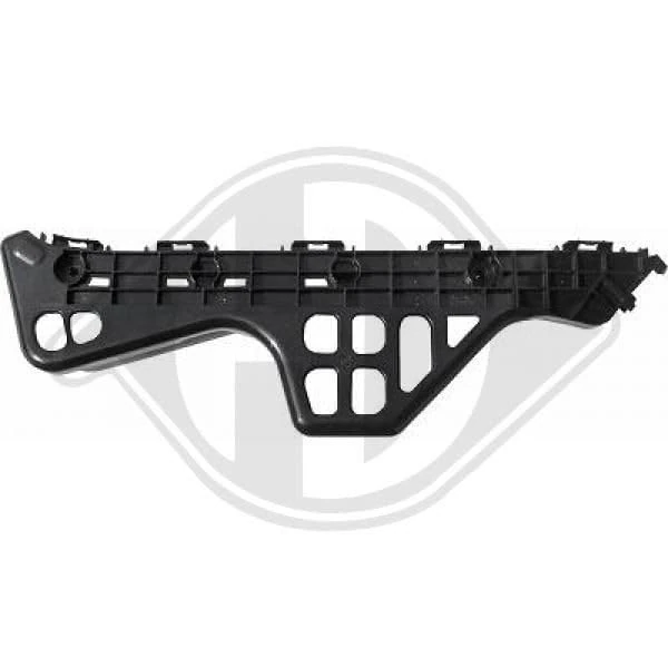Diederichs Bumper Holder Rear Right Prius+ 2012->>