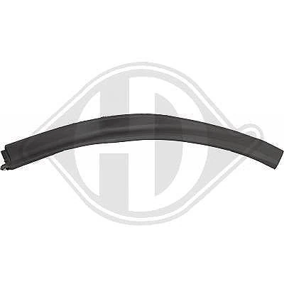 Diederichs Spoiler Left Astra K 2019-2022
