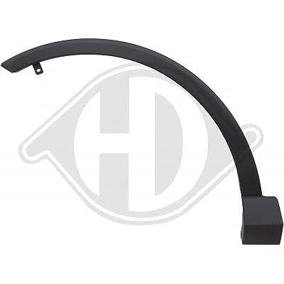 Diederichs RAV 4 16-18 Wheel Arch Fitting Front Left - Image 1