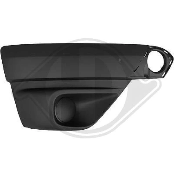 Diederichs Ventilation grille R. Express 2021 ->