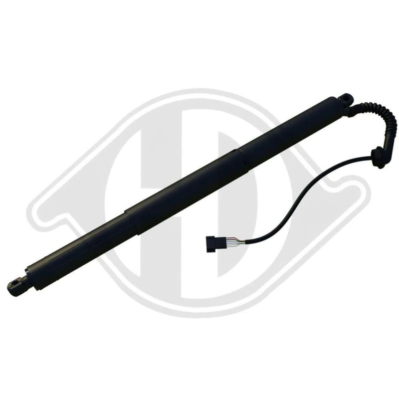 Diederichs Gas Spring Tailgate X5 2014-2017 X5 F15