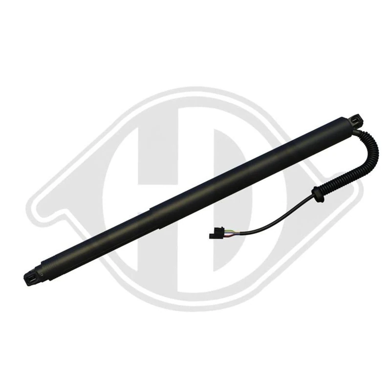 Diederichs Gas Spring Rear Superb 2010-2015 Estate