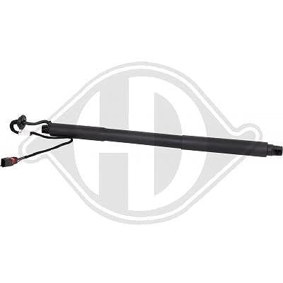 Diederichs Gas Spring Tailgate XC60 2012-2015