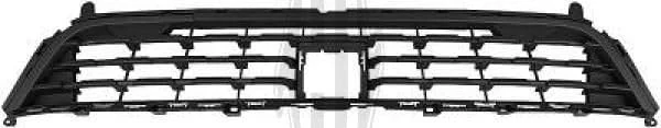 Diederichs STOSS.ST.GRILLE KANGOO 2021->>
