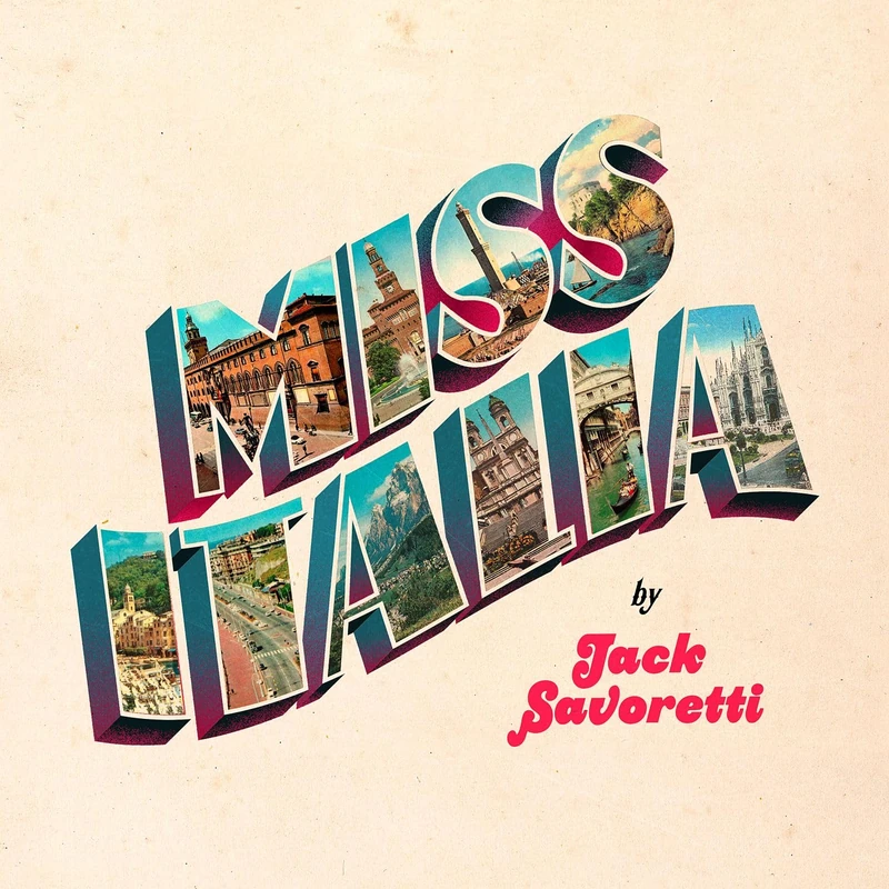 Miss Italia [VINYL] - Image 1