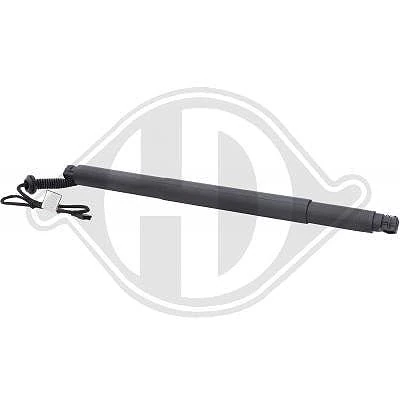 Diederichs Gas Spring Tailgate X6 2015-2019 X6 F16 - Image 1