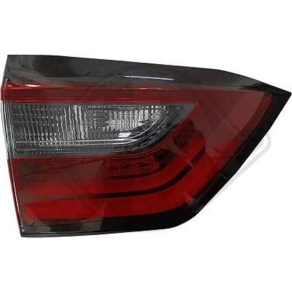Diederichs Rear Light Left Jazz 20->> Inner Part