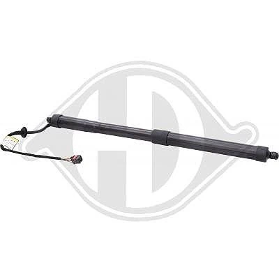 Diederichs Gas Spring Rear Latch Santa FE 2015-2018 Hyundai Santa FE