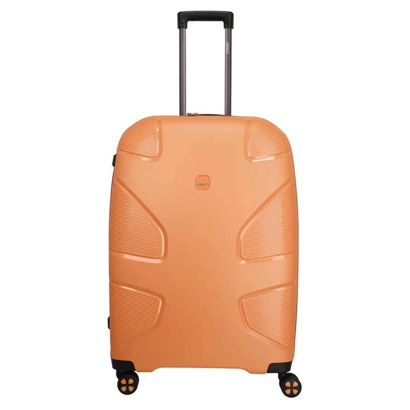 IMPACKT IP1 4w Trolley L, Garden Apricot Unisex Adults, Gardenapricot, Casual