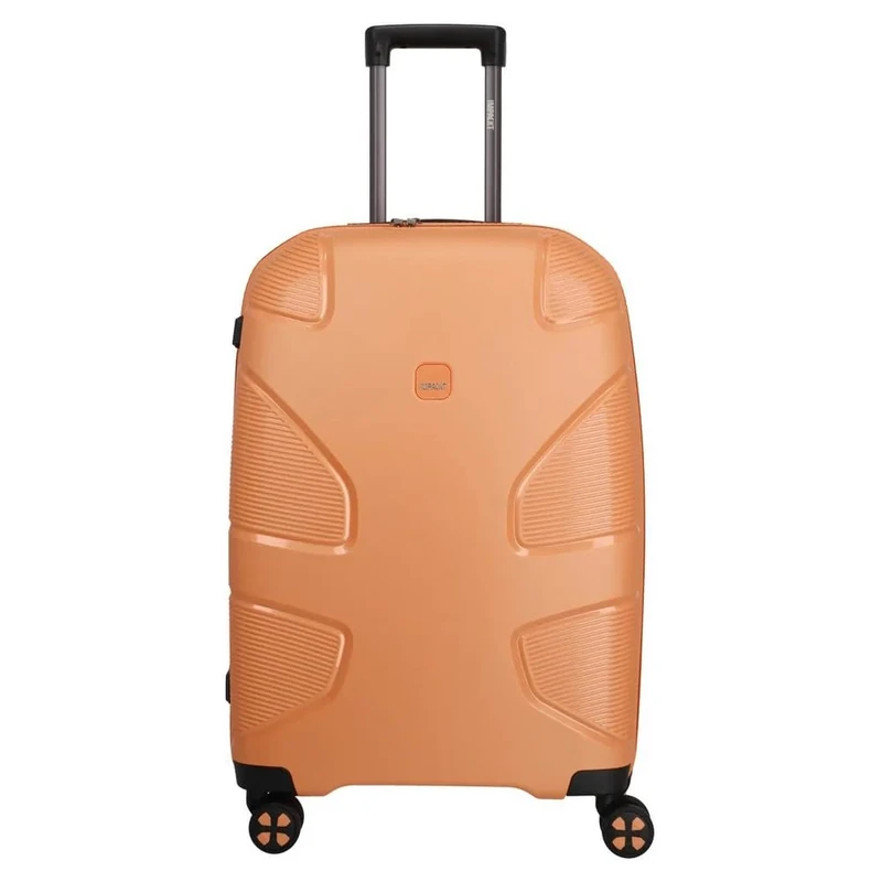 IMPACKT IP1 4w Trolley M, Garden Apricot Unisex Adults, Gardenapricot, Casual