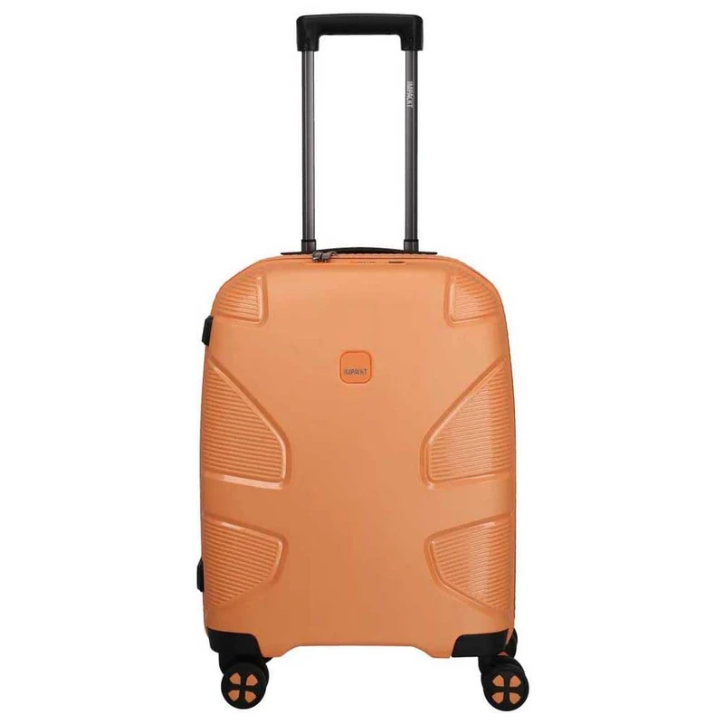 IMPACKT IP1 4w Trolley S m.USB Port, Garden Apricot Unisex Adults, Gardenapricot, Casual