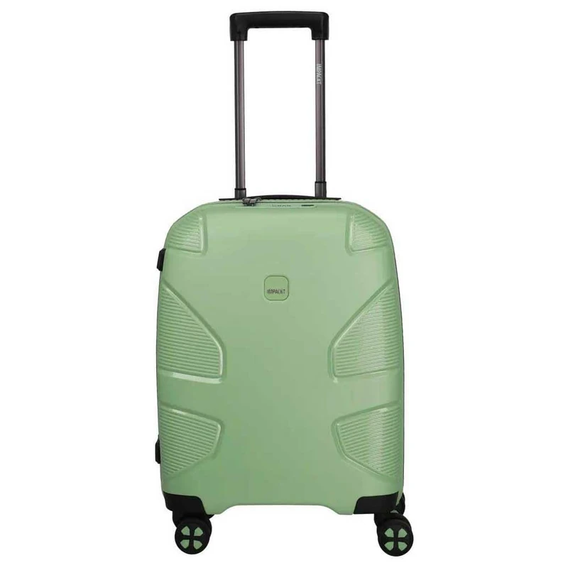 IMPACKT IP1 4w Trolley S m.USB Port, Spring Green Unisex Adults, springgreen, Casual