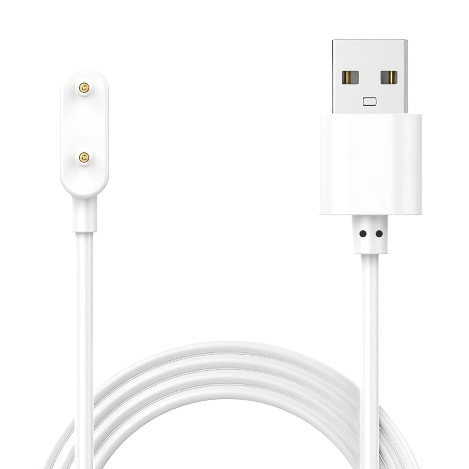 Huawei Watch Fit Charging Cable - Universal Smart Charger for Bands 7/6/6 Pro, 4X, Honor Watch ES, Honor Band 6