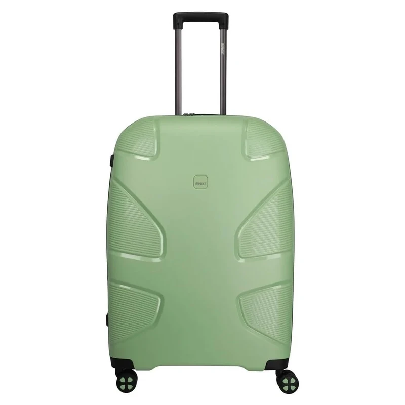 IMPACKT IP1 4w Trolley L, Spring Green Unisex Adults, springgreen, Casual