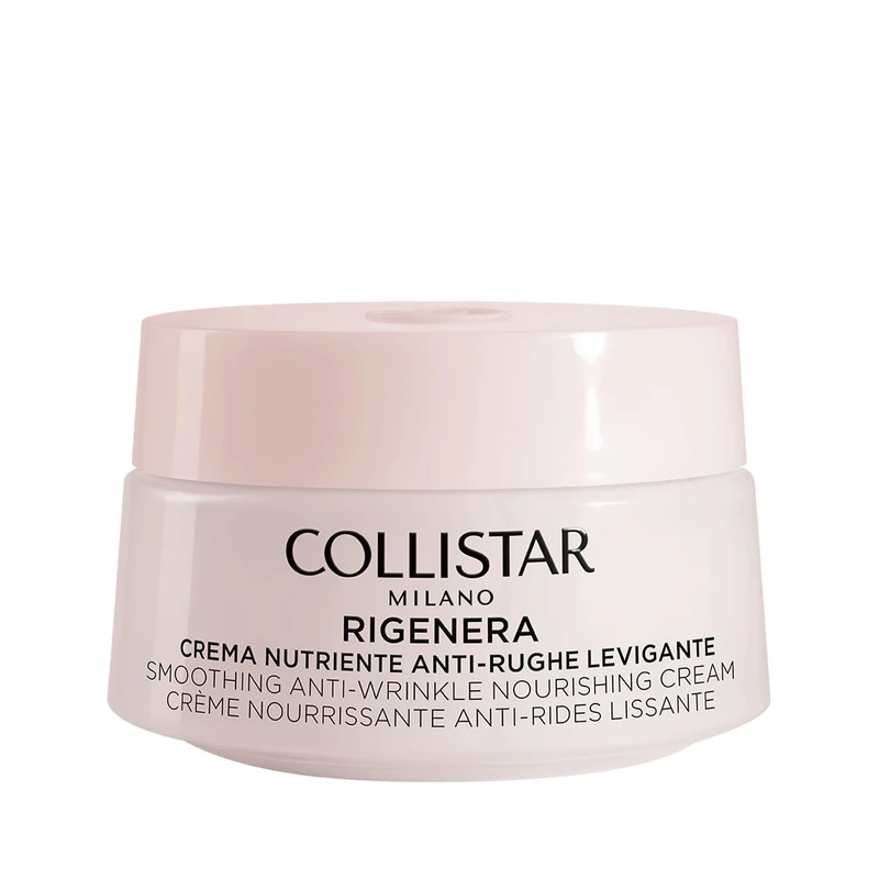 COLLISTAR Rigenera Smoothing Anti-Wrinkle Nourishing Cream 50 ml