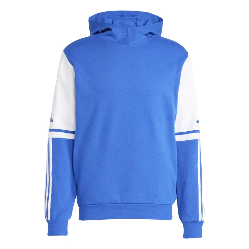 adidas Men's Squadra25 Sweat Hoody, team royal blue/white, M