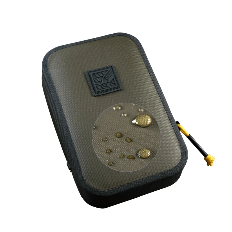 Rite in the Rain Weatherproof Rain Shadow Storage Pouch, 9” x 4.5”, TPU Material (No. M947)