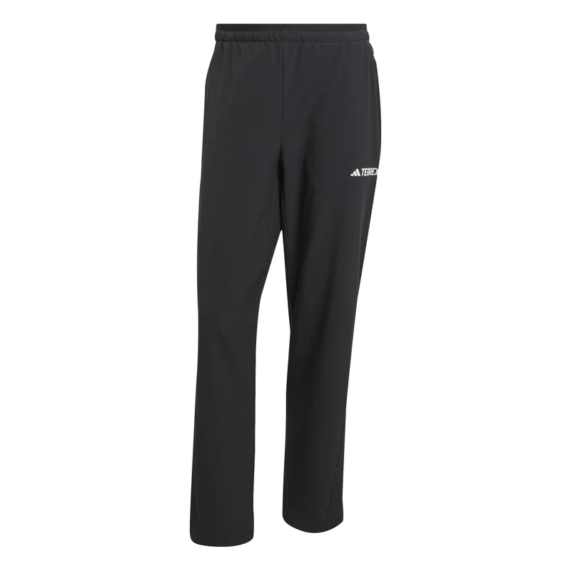 adidas Men's Terrex Multi Liteflex Pants, Black, XS