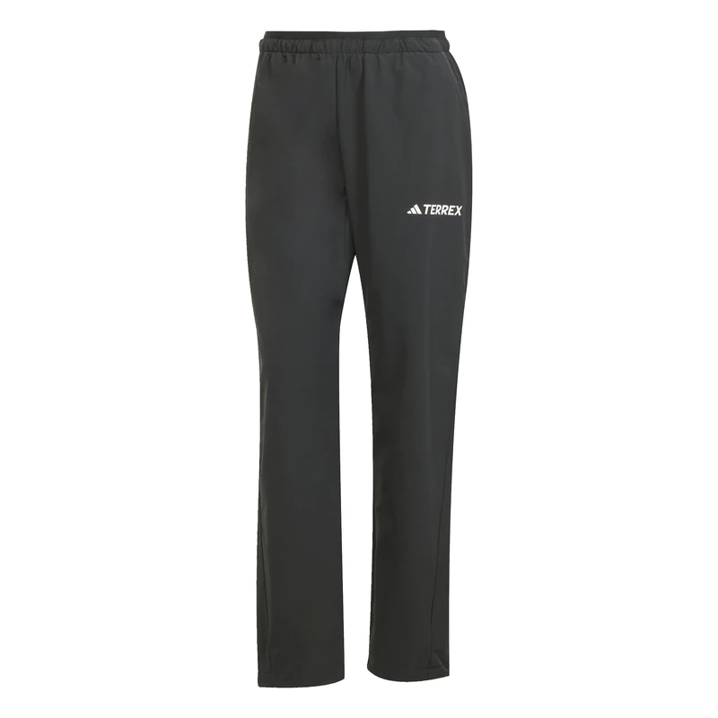 adidas Women's Terrex Multi Liteflex Pants, Black, S